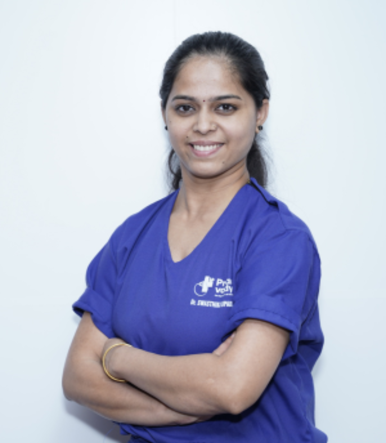 Dr. Swasthika Upadhyaya